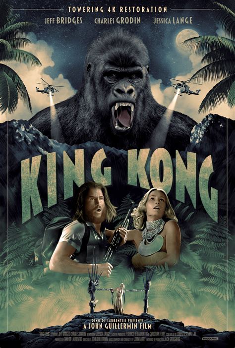 king kong 1976|king kong 1976 release date.